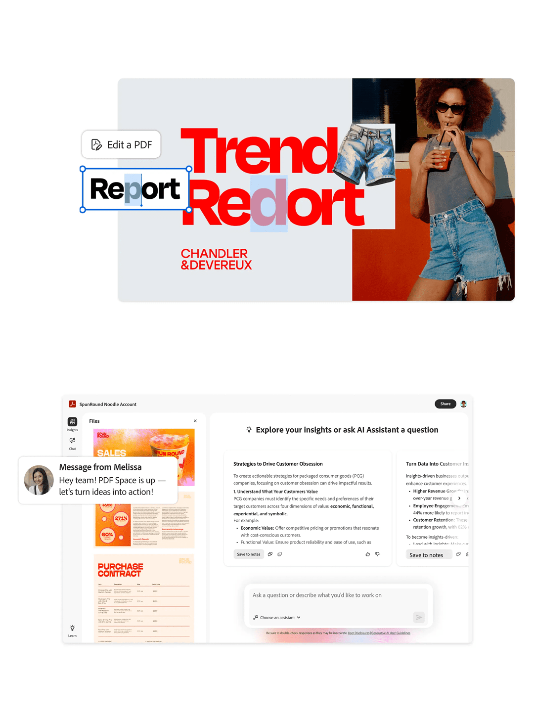 Adobe Acrobat Studio Pdf Editor