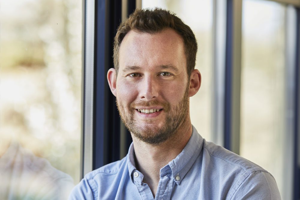 Featured image for An introduction from our new CTO