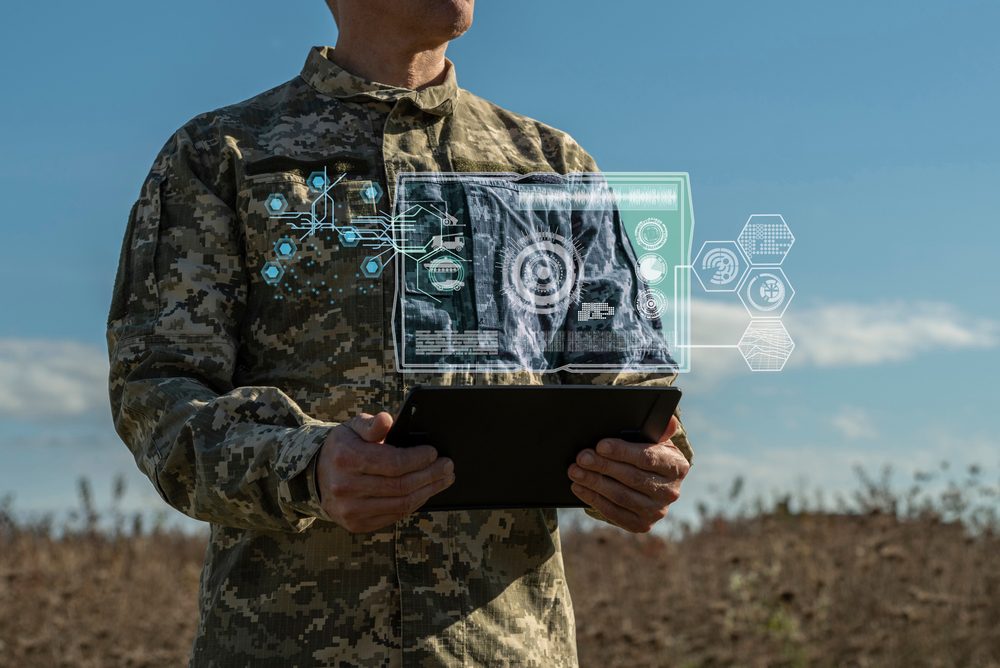 Featured image for Copilot in defence: your force multiplier 