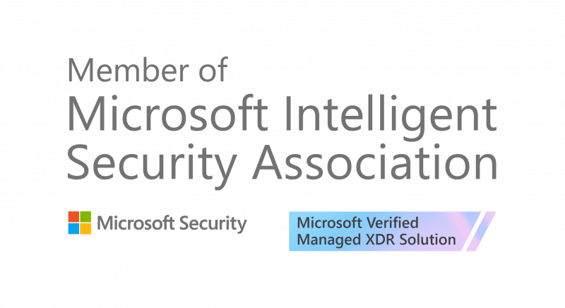 XDR Badge