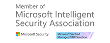 Microsoft Verified Managed MXD Solution logo