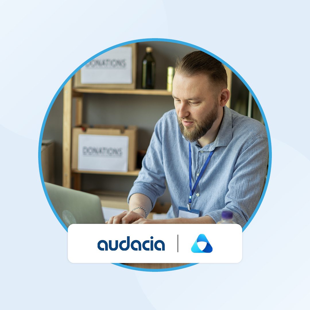 Featured image for Take control of your charities data with Microsoft Purview