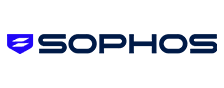 Sophos Logo - RGB