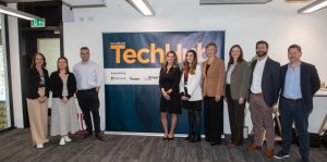 Featured image for Shaping the future of inclusive innovation: Phoenix at Sunderland’s TechHub