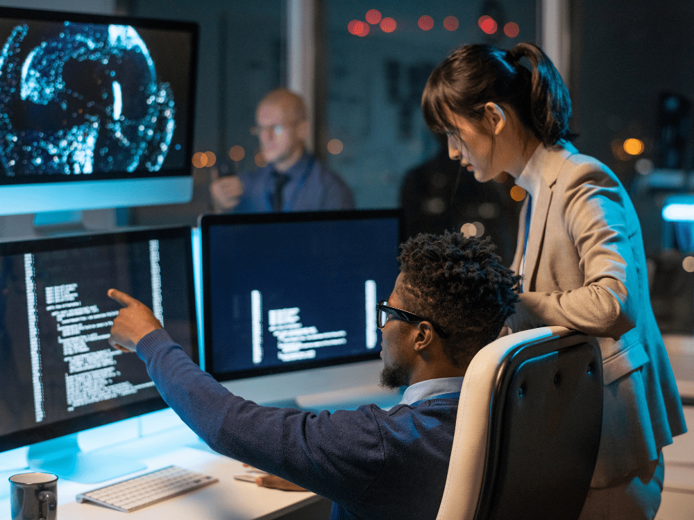 Featured image for Are we winning against cyber crime in the UK public sector?