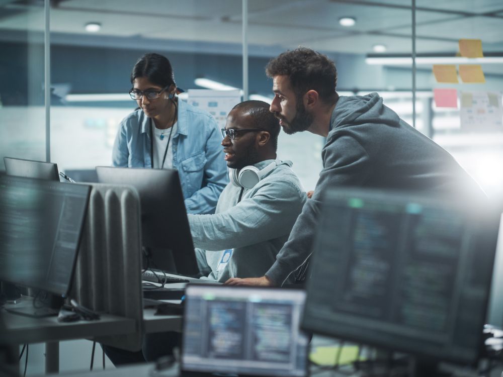 Featured image for Why the UK public sector needs SIEM and managed security services more than ever