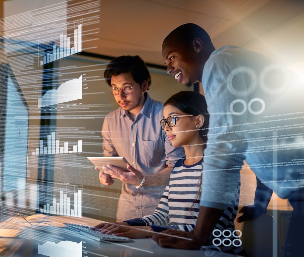Featured image for Phoenix achieves Microsoft Copilot Specialisation