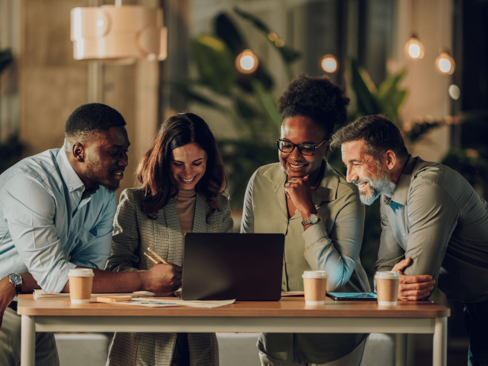 Featured image for Five smart IT cost-saving tips for charities in 2026