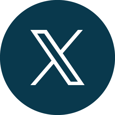 X logo