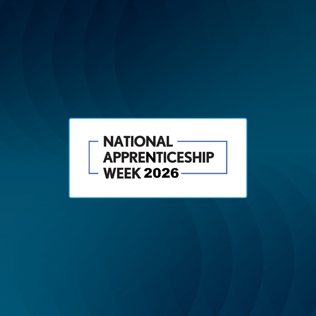Featured image for National Apprenticeship Week: empowering future workforces