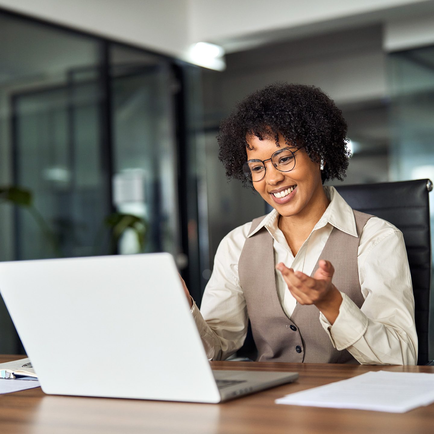 Featured image for What leaders need to know to drive AI adoption