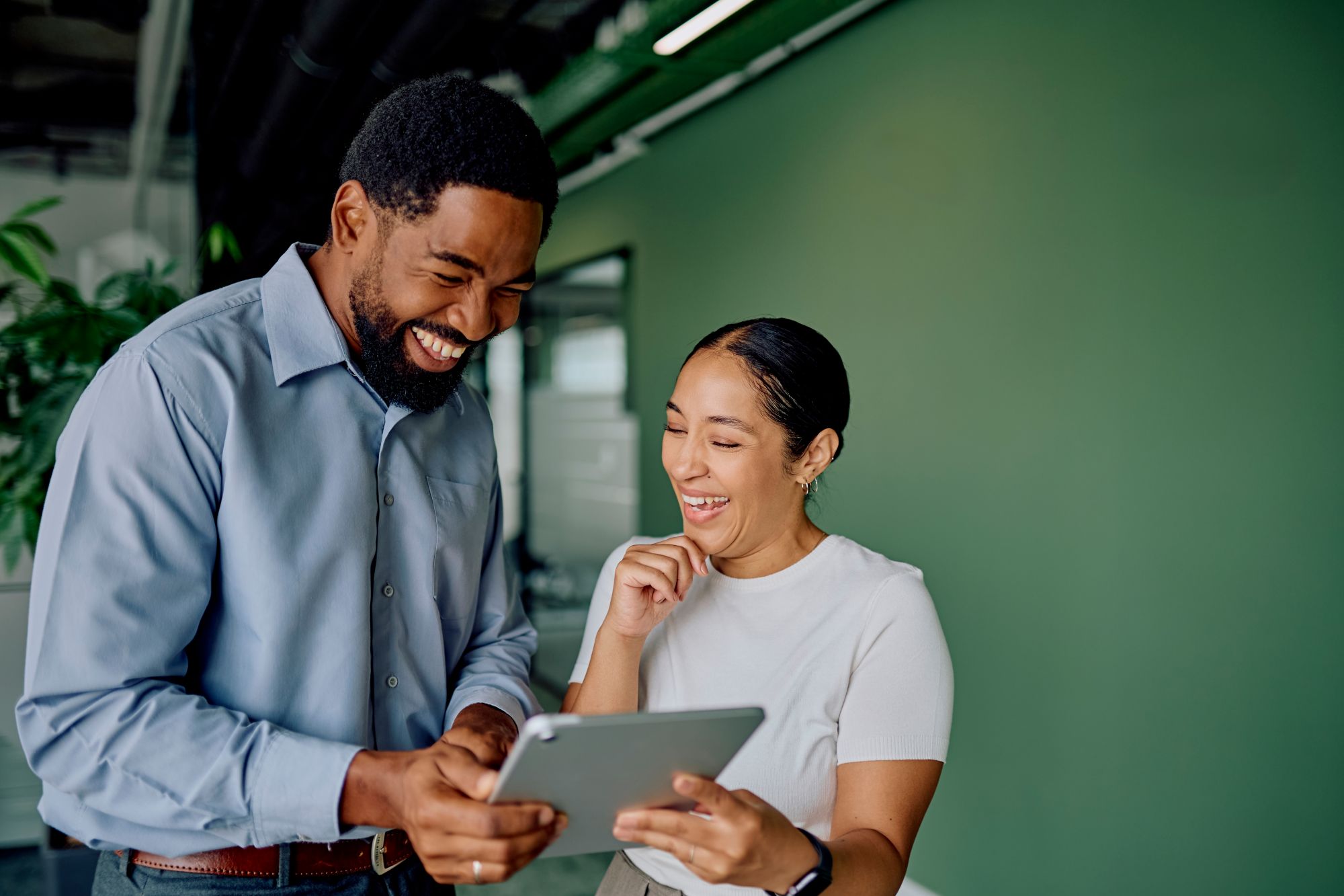 Featured image for We’ve strengthened our partnership with ServiceNow
