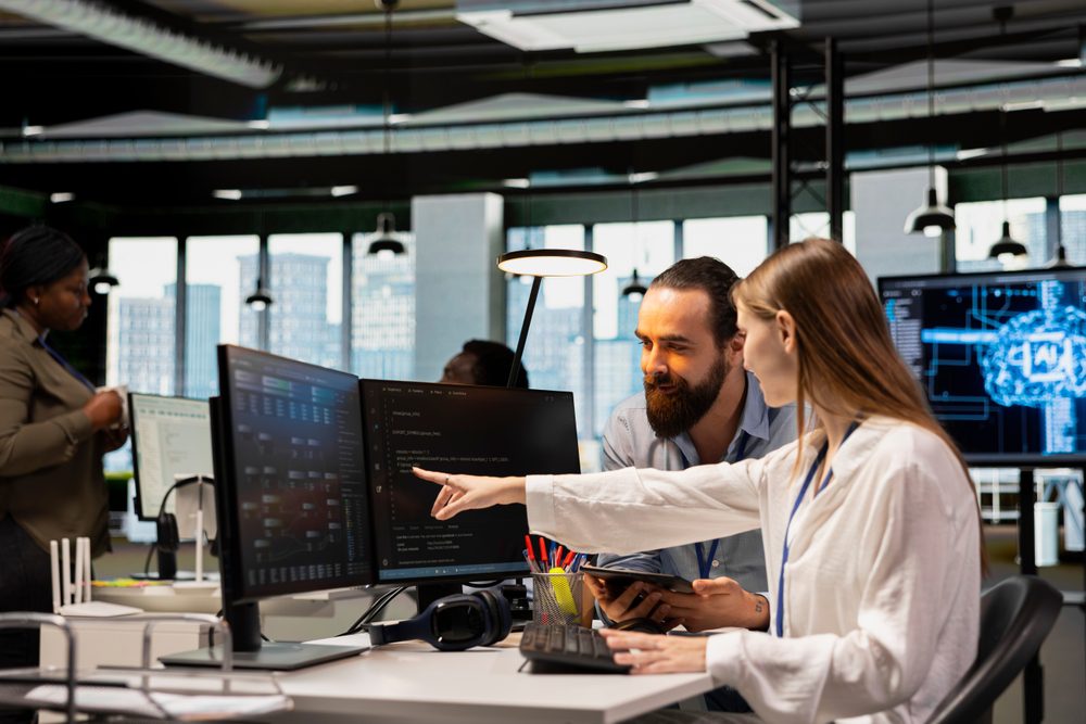 Featured image for Why a lack of AI understanding is holding the public sector back