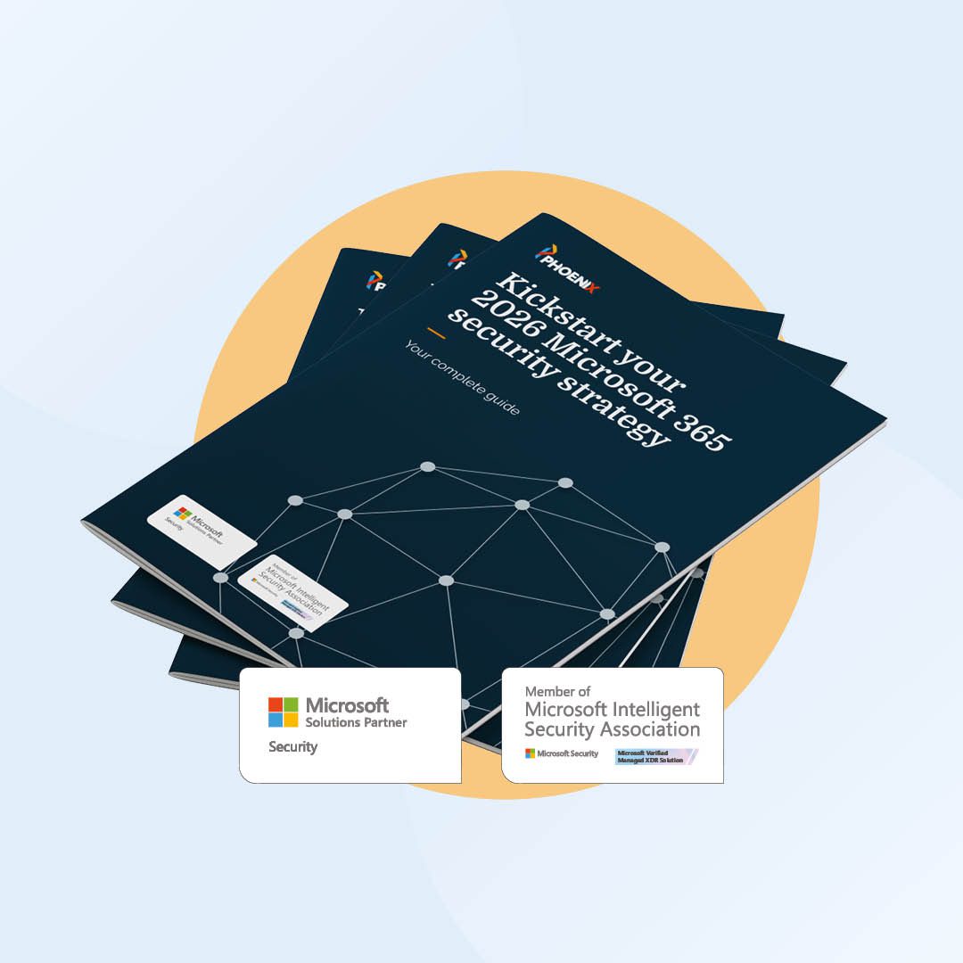 Featured image for The Microsoft security strategy your organisation is missing