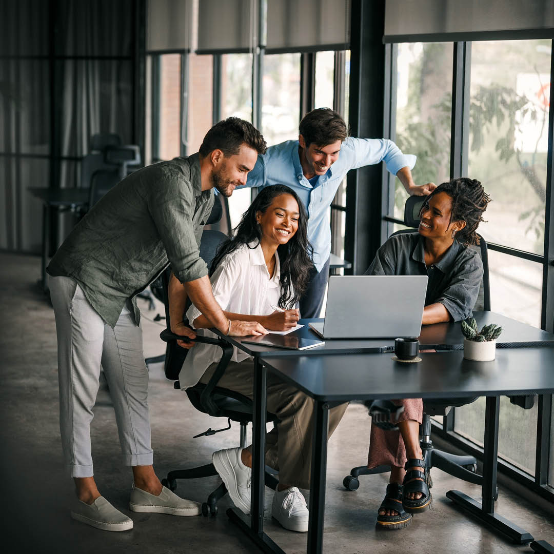 Featured image for Microsoft security in the age of AI