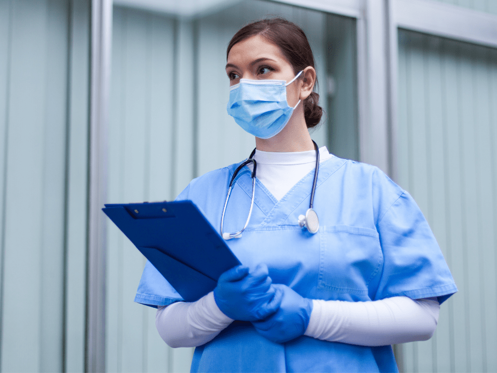 Featured image for Digital transformation starts with cloud computing in healthcare