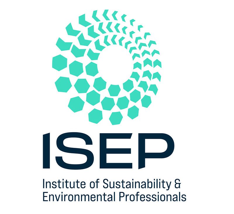 ISEP logo
