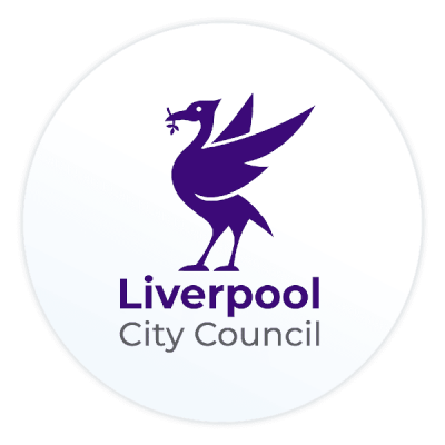 Liverpool City Council logo