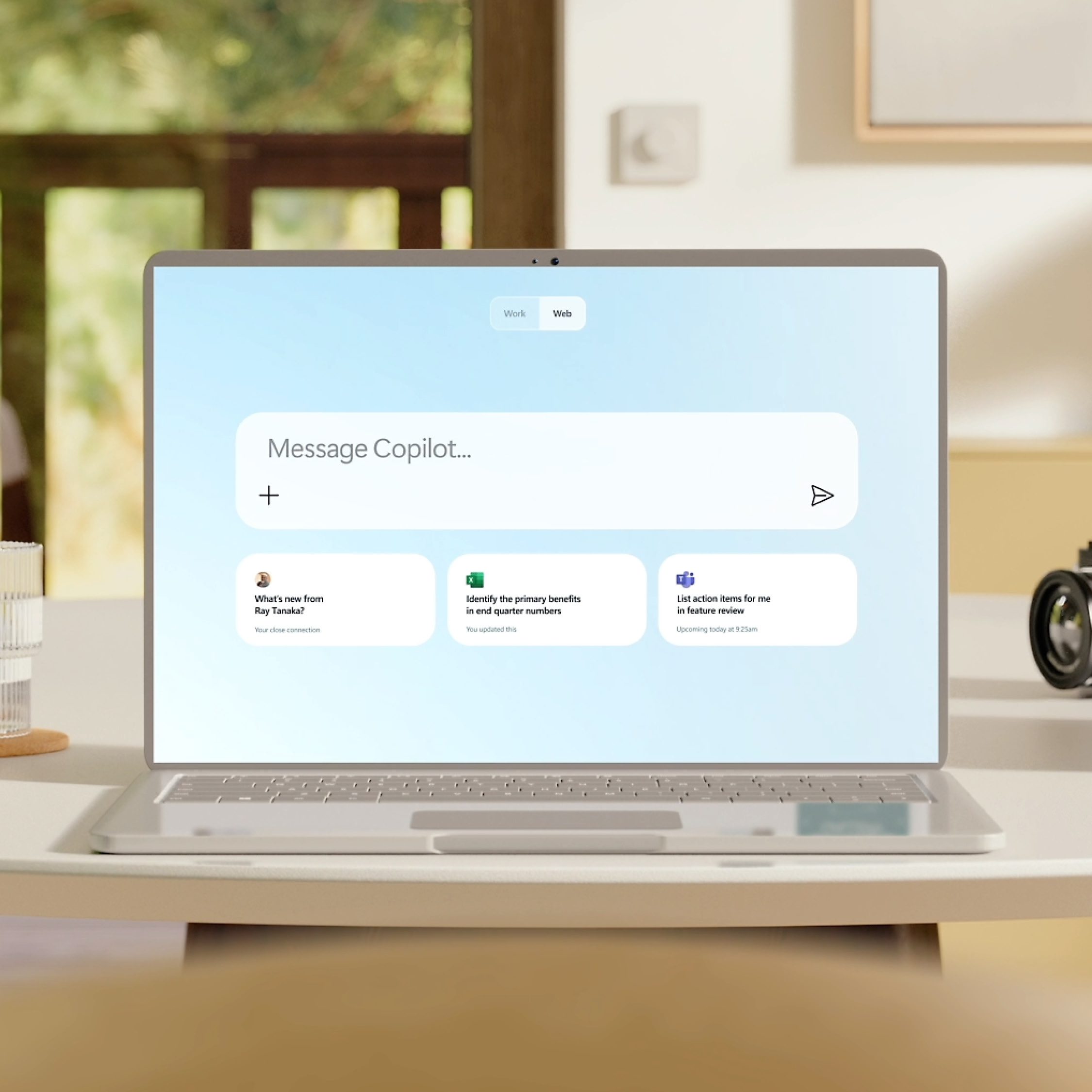 Featured image for How your small charity should be using Copilot Chat