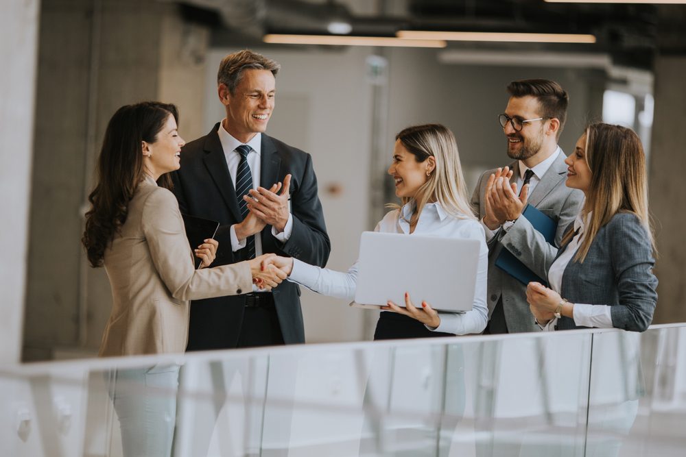 Featured image for Phoenix named the 7th Best Place to Work for Development in 2026