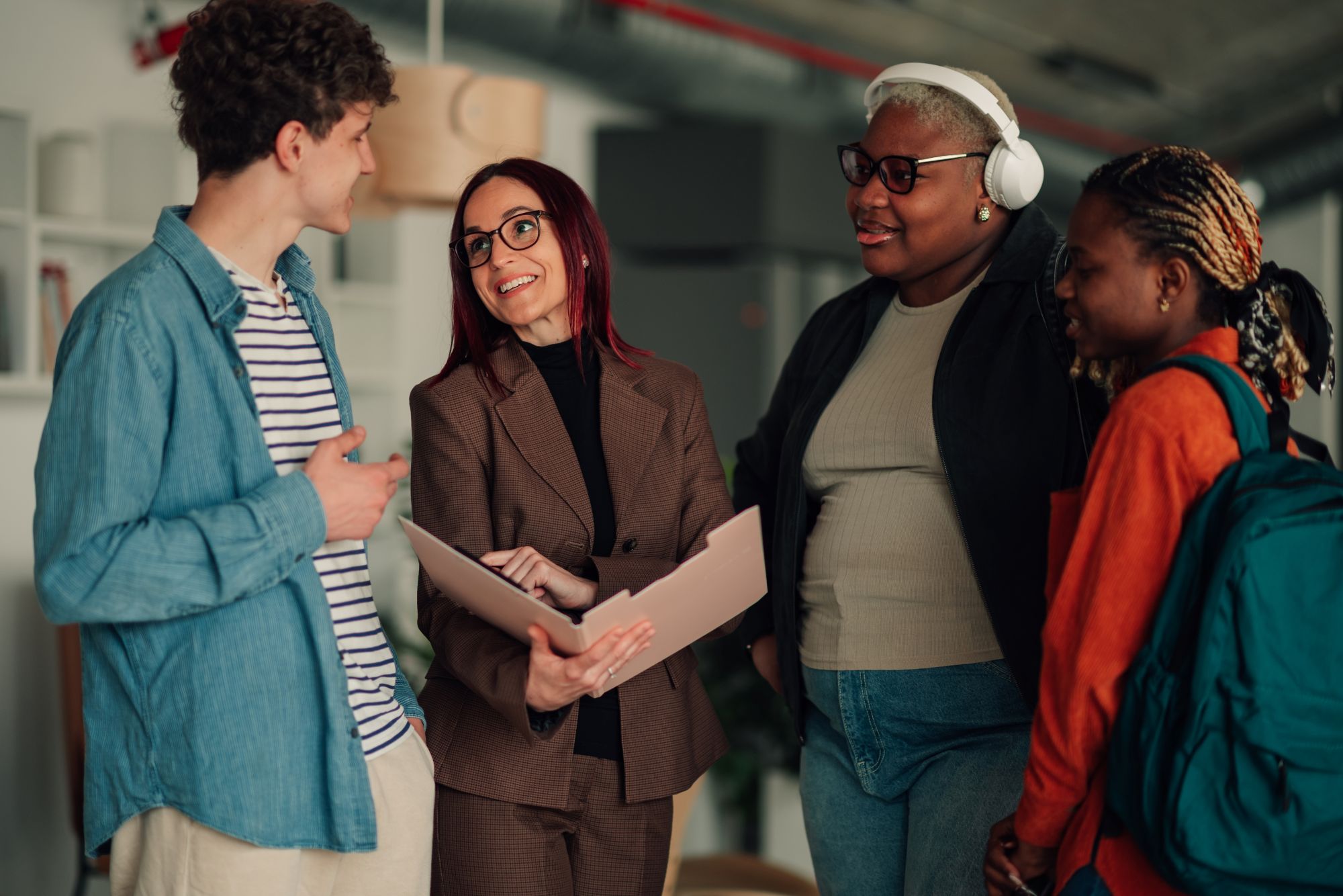 Featured image for Helping higher education unlock more from ServiceNow