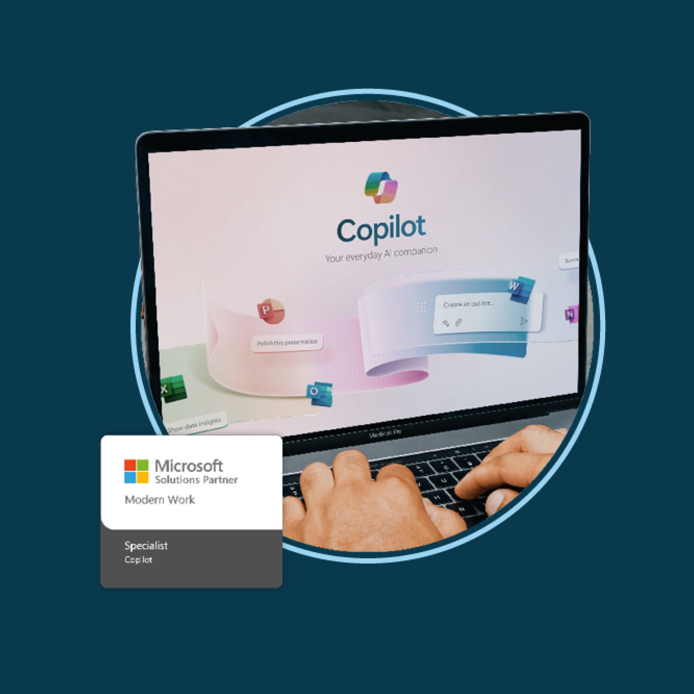Featured image for Doing more with less: how Microsoft 365 Copilot is changing the game for charities