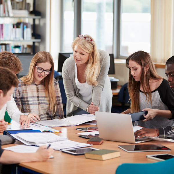 Featured image for Schools and trusts