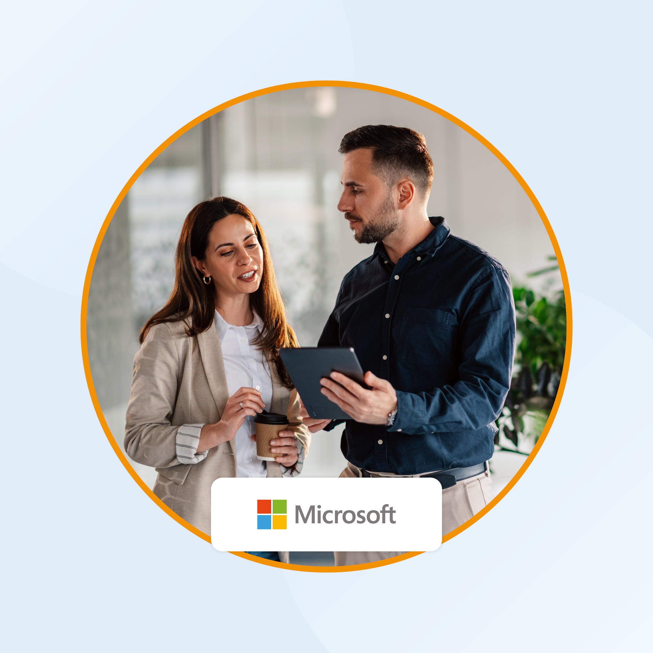 Featured image for E7 for charities: AI, security, and trustee confidence