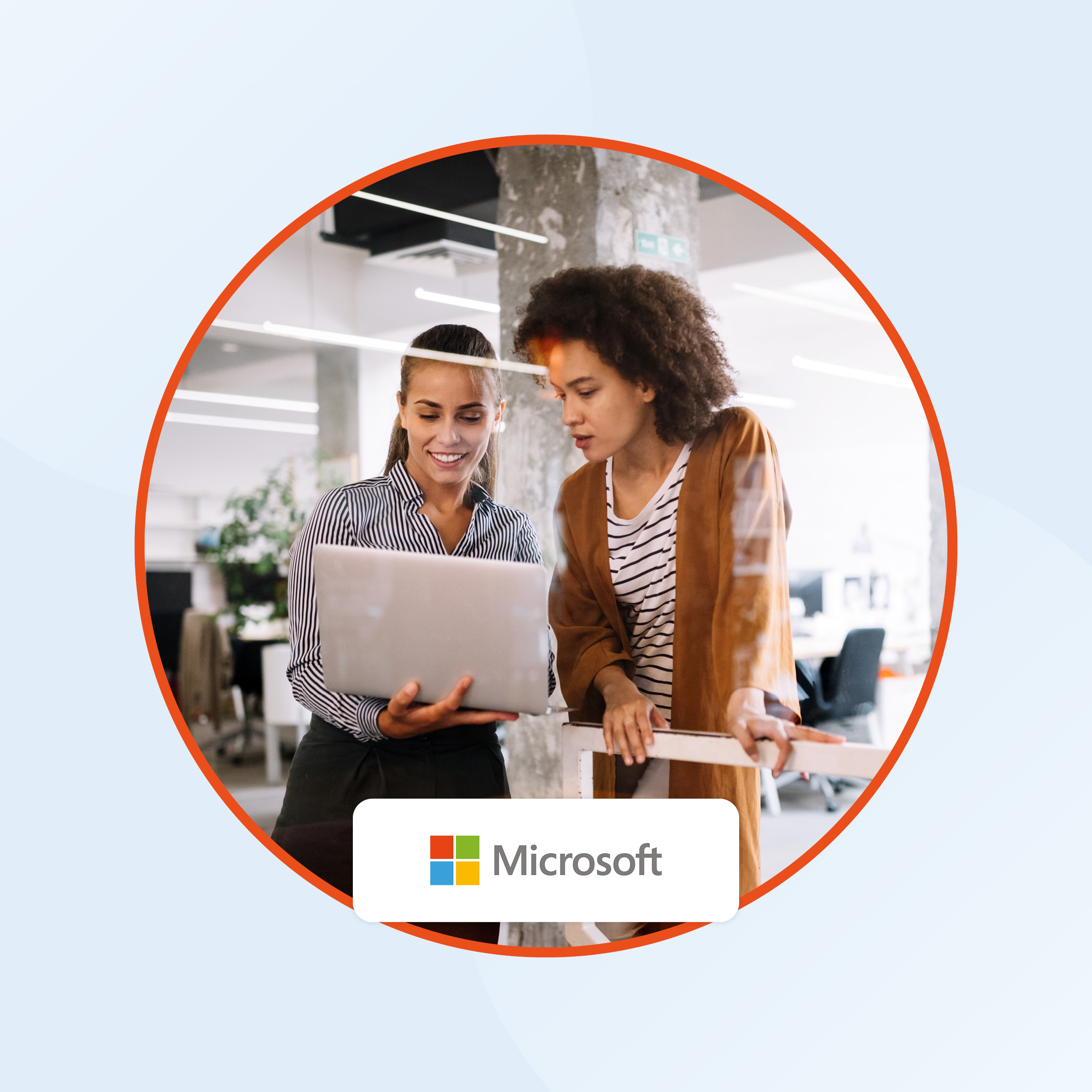 Featured image for E7 for housing: AI and better tenant services