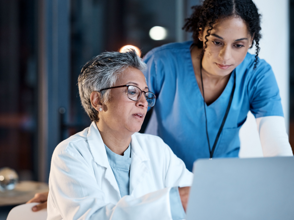 Featured image for Why your NHS digital strategy is only as strong as your cloud foundation