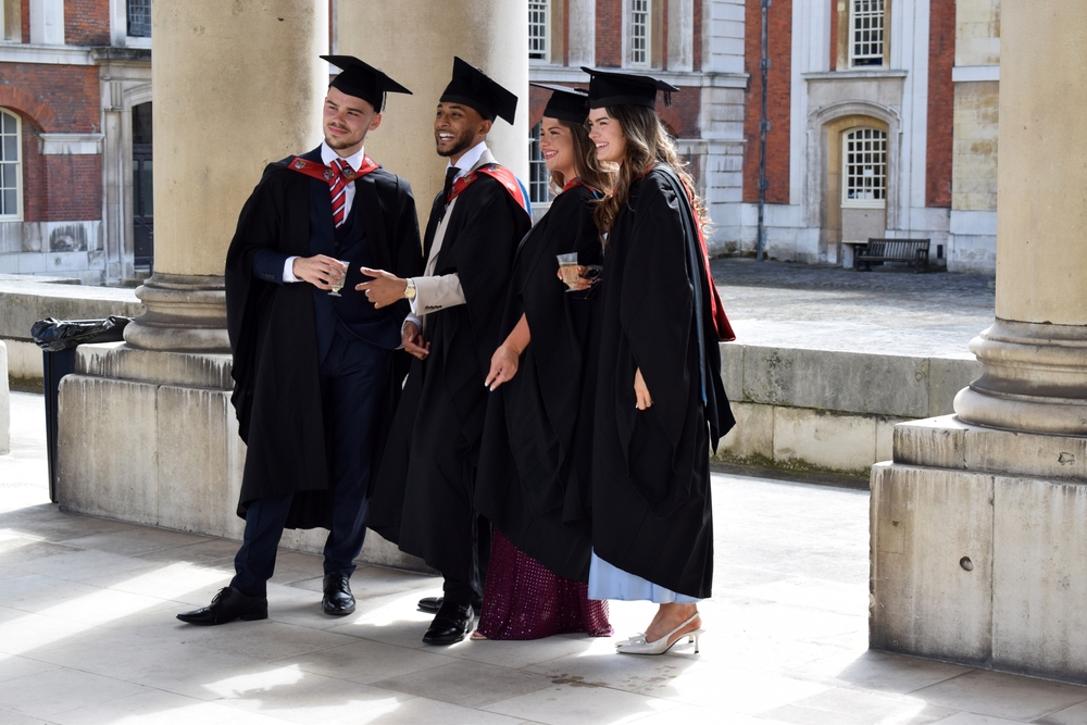 Featured image for The student journey: from application to alumni