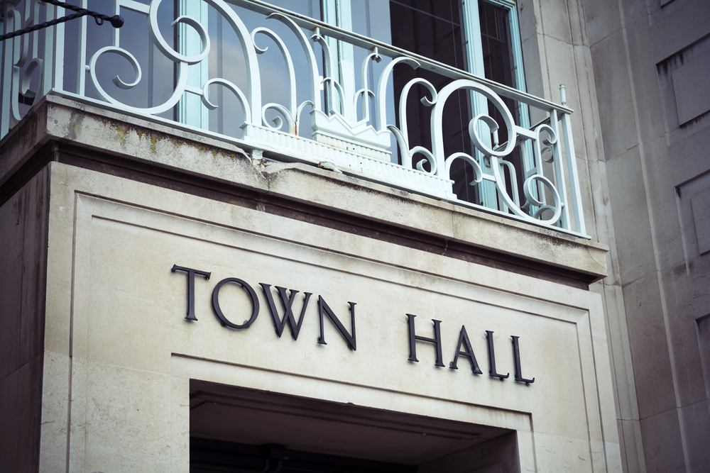 Featured image for How to ensure technical continuity through local government reorganisation  