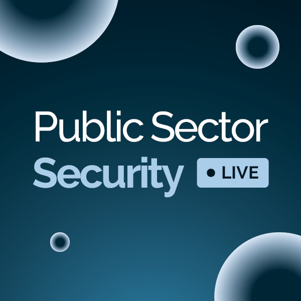 Featured image for Public Sector Security Live