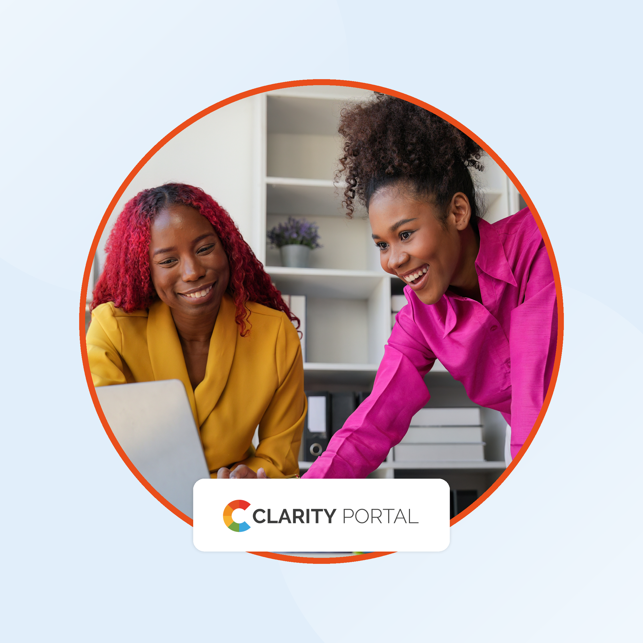 Featured image for Get started with Clarity Portal