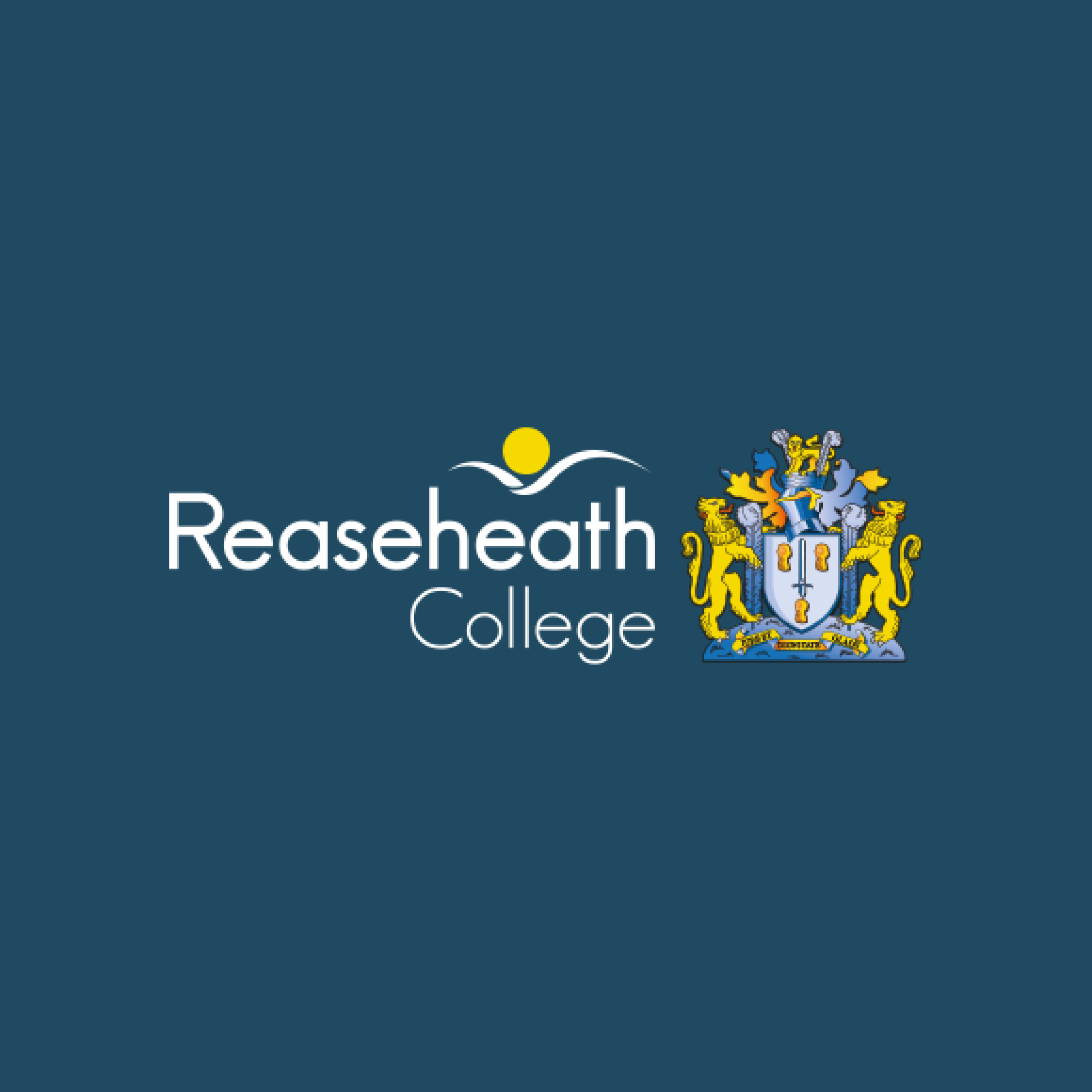 Featured image for Reaseheath College