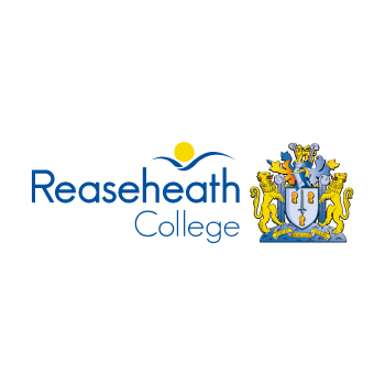 Reaseheath College logo