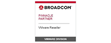 VMware Pinnacle Partner logo