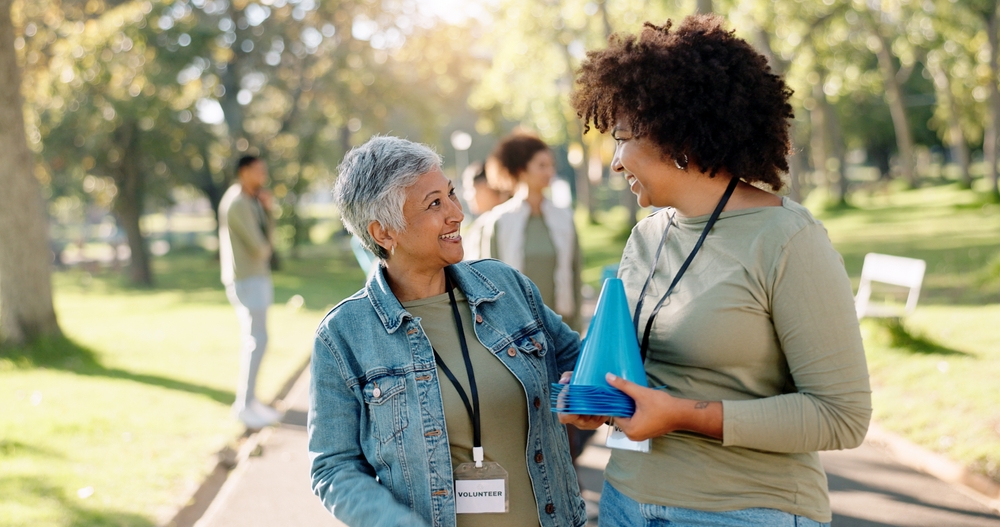 Featured image for Doing more for less in the charity sector