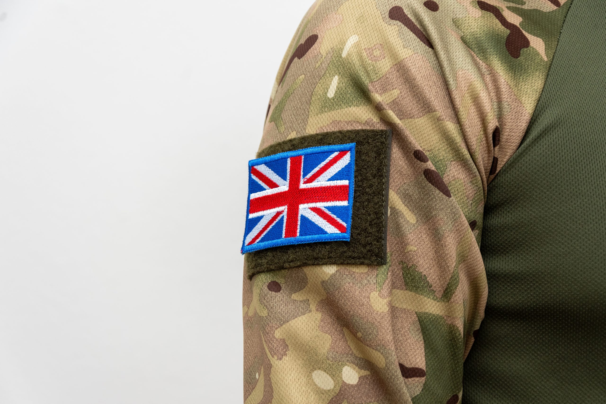Featured image for Strengthening the enterprise behind the defence front line