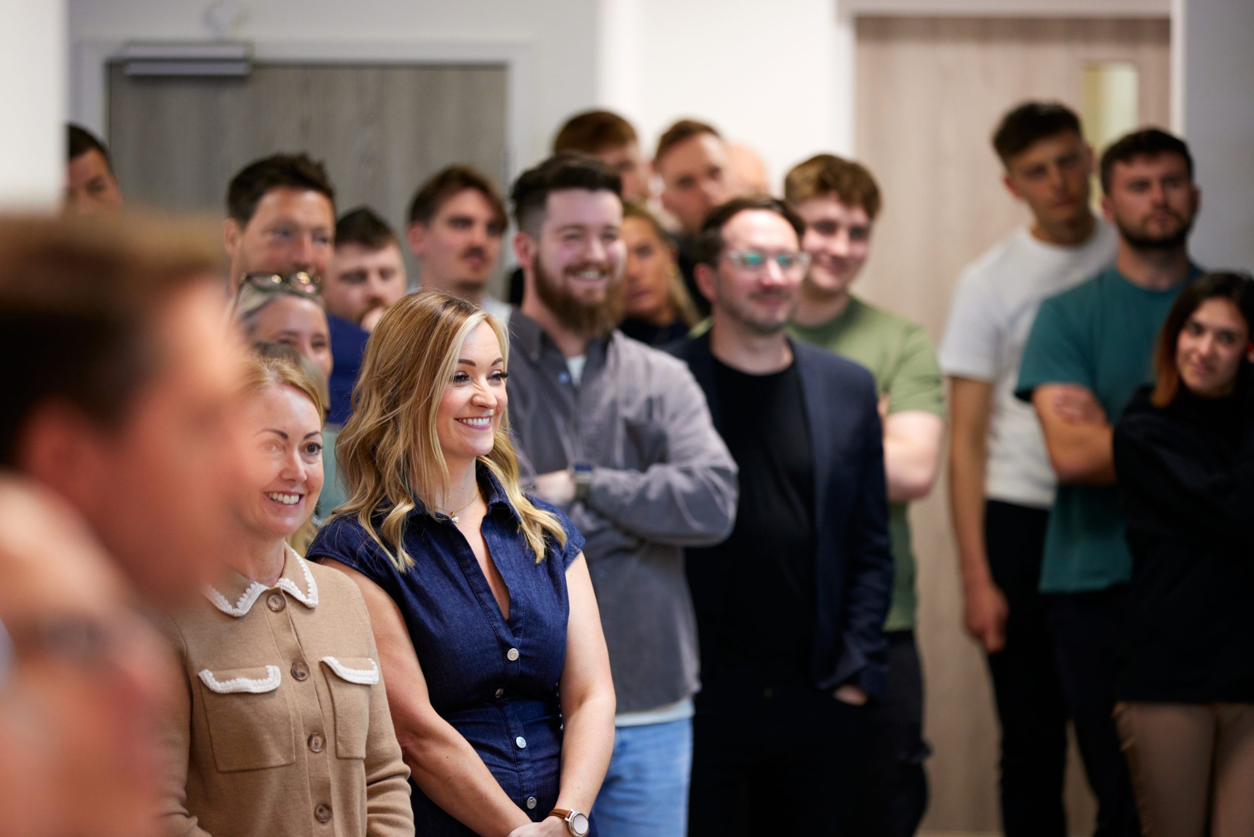 Featured image for Phoenix ranked a Best Small & Medium Workplace in Europe 2026