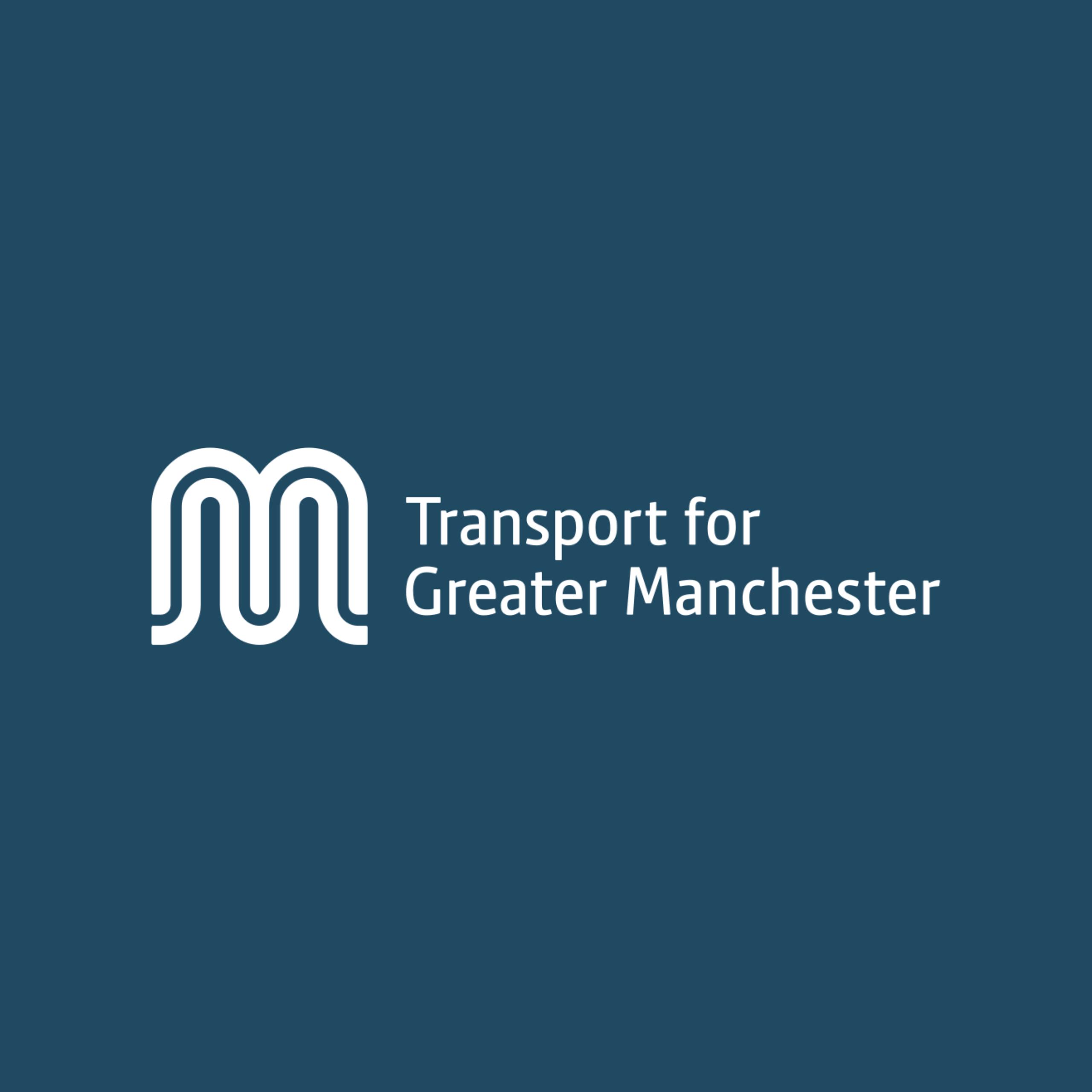 Featured image for Transport for Greater Manchester