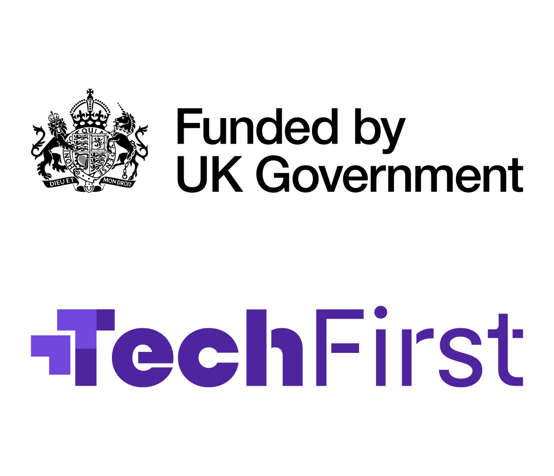 TechFirst Logo