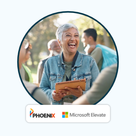 Featured image for Microsoft Elevate for Charities: What ignite means for your mission
