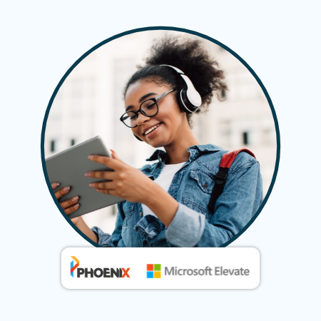 Featured image for Microsoft Elevate for Education: What Ignite means for your institution